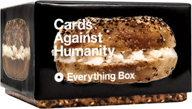 Cards Against Humanity: Everything Box - 300 -Card Expansion Pack