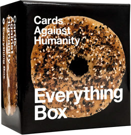 Cards Against Humanity: Everything Box - 300 -Card Expansion Pack