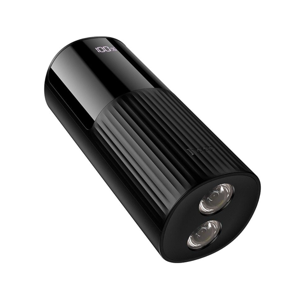 Hoco J150 20000mAh Power Bank - 22.5W USB-A + 20W USB-C PD.