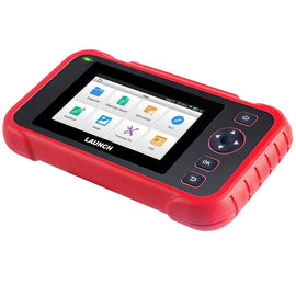 Launch Creader CRP123X OBD2 Engine /Transmission/ ABS/ SRS Diagnostic Scanner (Parallel Import)