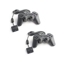 Load image into Gallery viewer, Techme Replacement Wired Controller for Playstation 1 &amp; 2