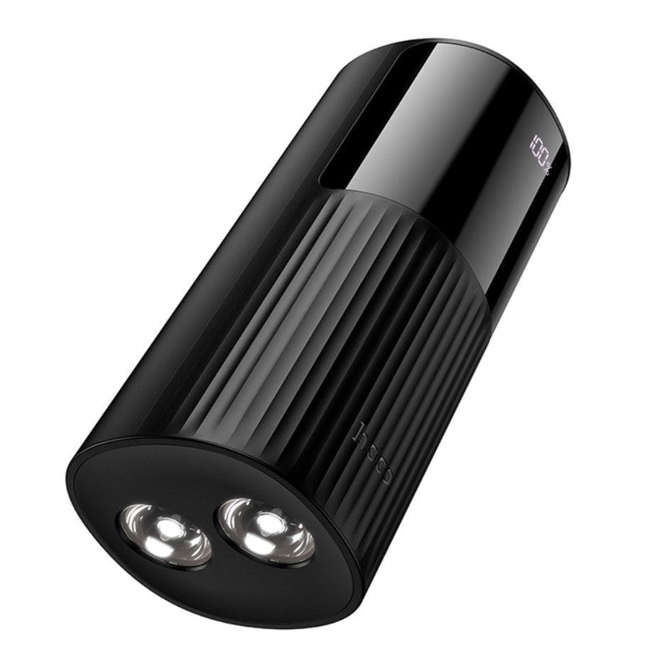 Hoco J150 20000mAh Power Bank - 22.5W USB-A + 20W USB-C PD.