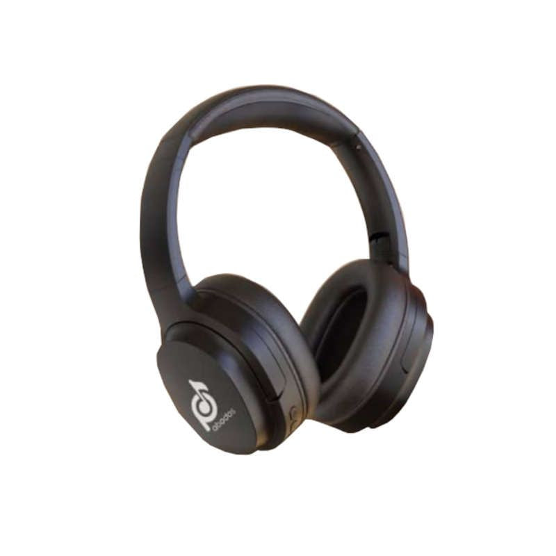 Abodos AS-WH23 HiFi Sound Wireless Bluetooth 5 Headphones