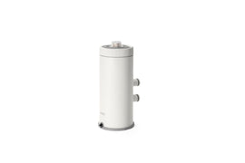 Intex C1000 Cartridge Filter Pump (220-240 Volt), 1000 Gal./Hr