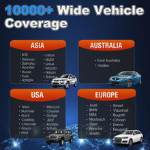Load image into Gallery viewer, Autel MaxiCheck MX808S Version Full System Diagnostic Scanner