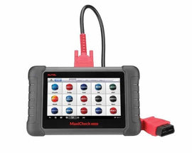 Autel MaxiCheck MX808S Version Full System Diagnostic Scanner