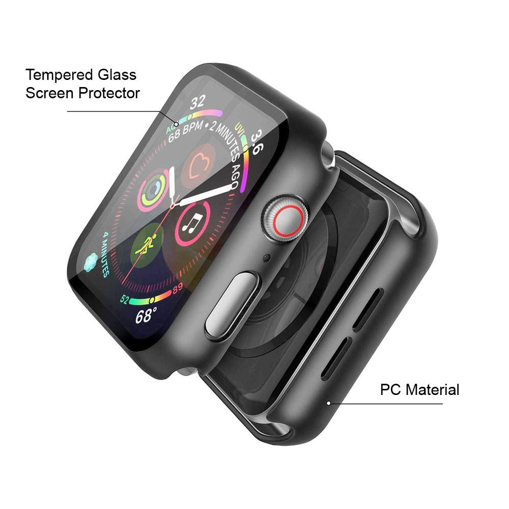 Lito S+ Glass & Case for Apple Watch 42mm