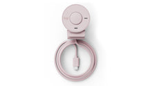 Load image into Gallery viewer, Logitech Brio 300 Full HD Webcam - Rose