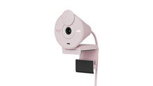 Load image into Gallery viewer, Logitech Brio 300 Full HD Webcam - Rose