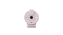 Load image into Gallery viewer, Logitech Brio 300 Full HD Webcam - Rose