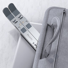 Load image into Gallery viewer, YESIDO - LP-01 Universal Laptop Stand - Silver