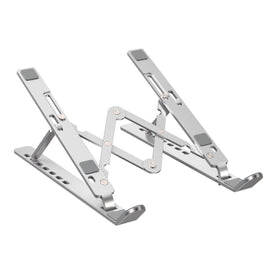 YESIDO - LP-01 Universal Laptop Stand - Silver