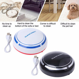 Mihuis SW01 Automatic Cleaning Robot Vacuum Cleaner