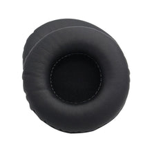 Load image into Gallery viewer, Techme Replacement Earpads Compatible with Sennheiser HD25-1 II Headphones Black