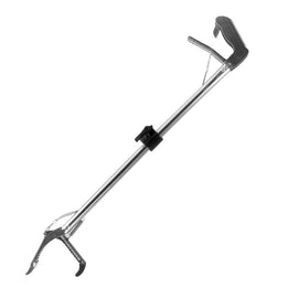 Foldable Snake Catcher Tongs Clamps