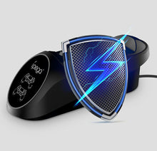 Load image into Gallery viewer, IPEGA PG-9180 Dual Charging Dock for PS4 Controller with LED Indicator