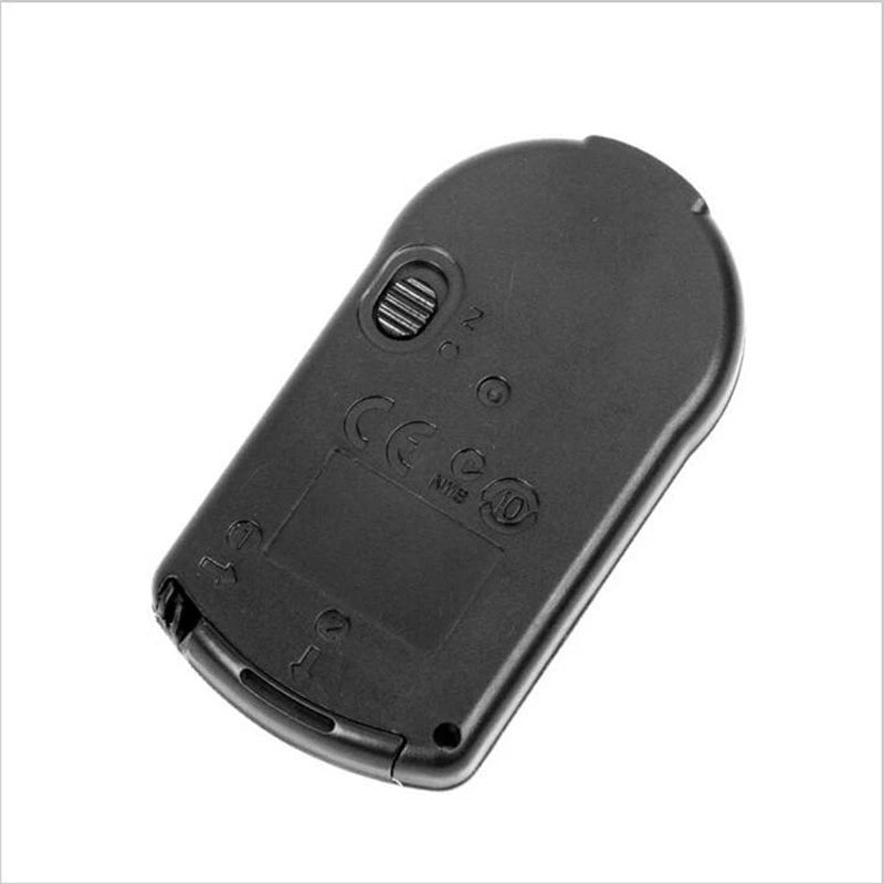 Infrared Wireless Remote Control Shutter Release Compatible with Canon RC-6