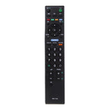 Techme Replacement TV Remote Control for Sony RM-D715A