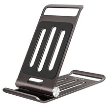 Load image into Gallery viewer, Hoco PH49 Metal Folding Cellphone Stand