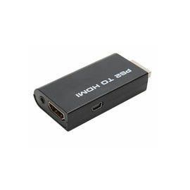 Techme PS2 to HDMI Converter