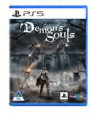 Demon's Souls - Remake (PS5)