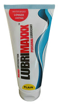 Load image into Gallery viewer, Lubrimaxxx Lube Plain - 200ml