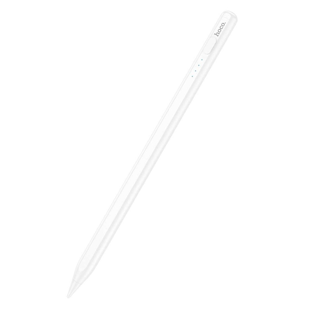 Hoco  GM114 Pro Stylus Pen Compatible With 2018-2024 Apple Mini/Air/Pro iPads Models
