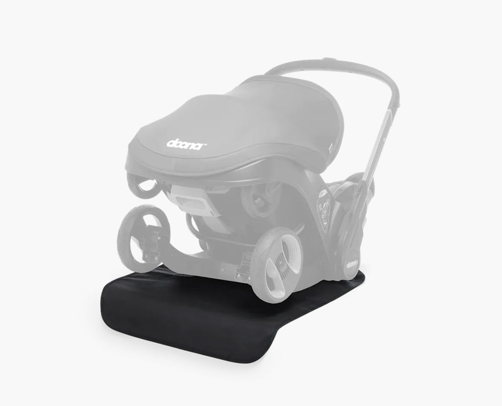 Doona The Next-Generation Car Seat Protector
