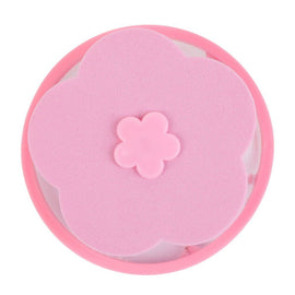 Flower Floating Filter Bag For Washing Machine