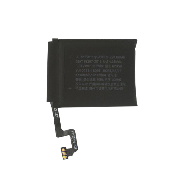 Replacement Battery for Apple iWatch Series 5 40mm