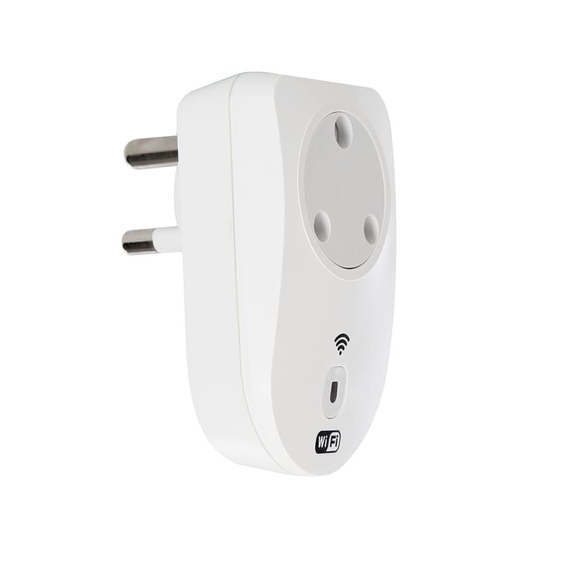 Jalitech JL-SM6000 WiFi Smart SA Plug Socket