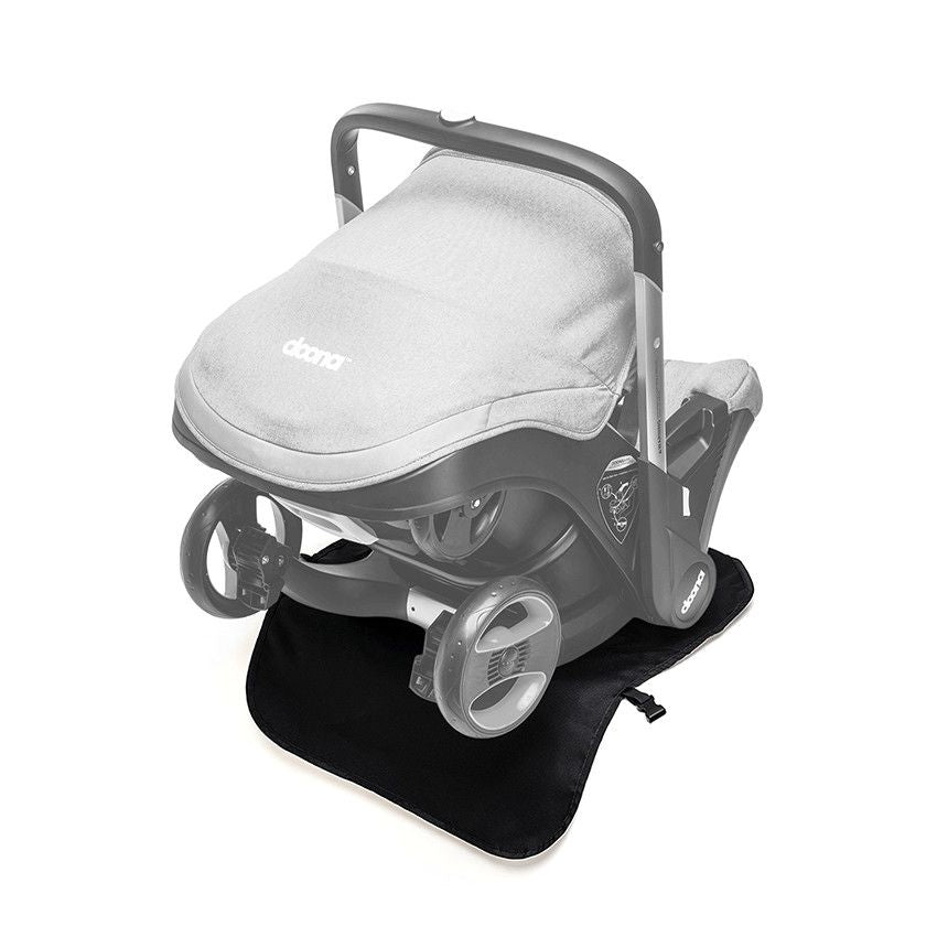 Doona The Next-Generation Car Seat Protector