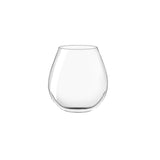 Citinova Tuscany 475ml Tumbler Glasses - Pack of 6