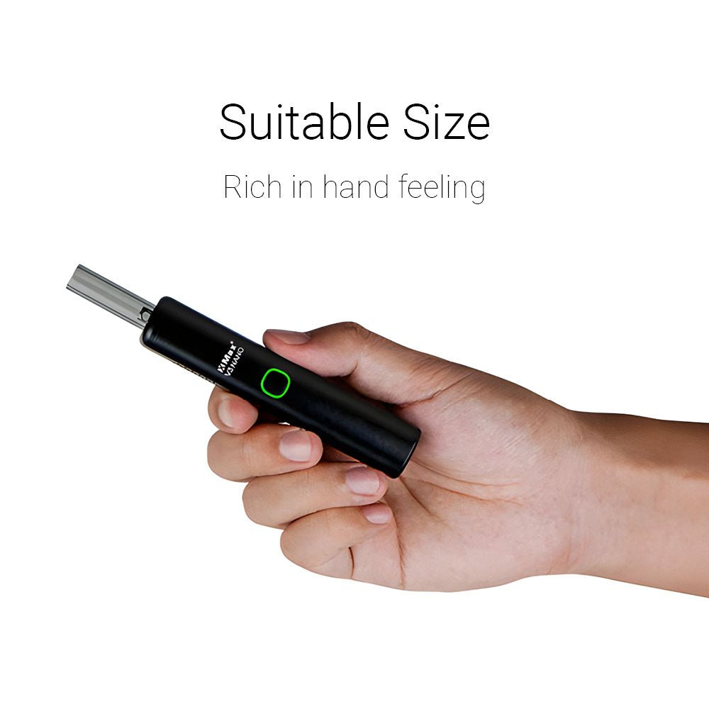 XMax V3 Nano Dry Herb Vaporizer