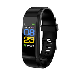Techme Smart Fitness Band