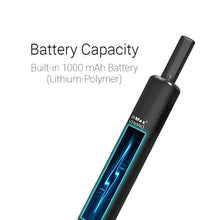 Load image into Gallery viewer, XMax V3 Nano Dry Herb Vaporizer