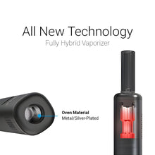 Load image into Gallery viewer, XMax V3 Nano Dry Herb Vaporizer
