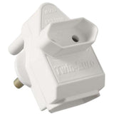 Zenith - Euro Adaptor Plug - (2 x 2pin)