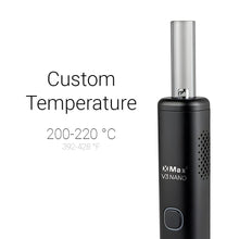 Load image into Gallery viewer, XMax V3 Nano Dry Herb Vaporizer