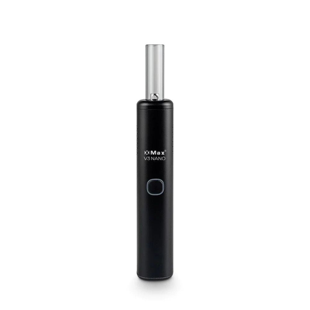 XMax V3 Nano Dry Herb Vaporizer