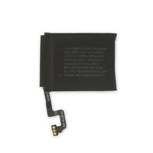 Load image into Gallery viewer, Techme 224.9mah Replacement Battery for Apple iWatch Series 4 40mm A2508