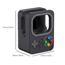 Load image into Gallery viewer, Retro Game Console Stand for Apple Watch 8/7/6/5/4/3/2/1 &amp; Charger