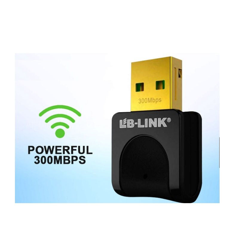 LB-LINK Wireless N USB Adapter BL-WN351