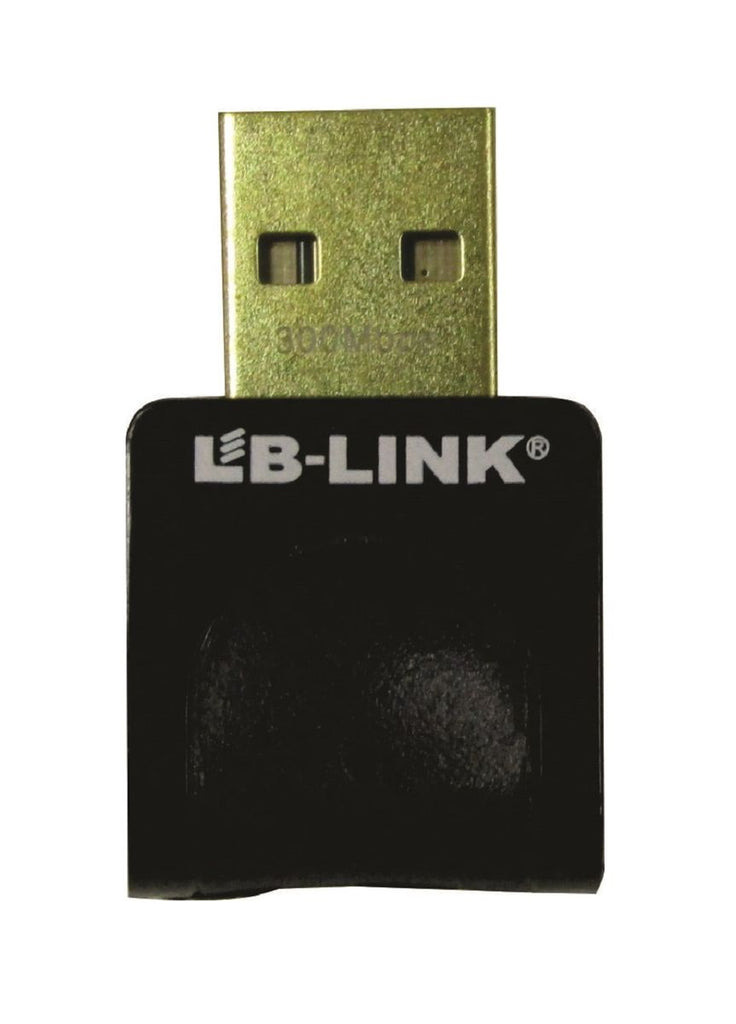 LB-LINK Wireless N USB Adapter BL-WN351