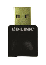 Load image into Gallery viewer, LB-LINK Wireless N USB Adapter BL-WN351