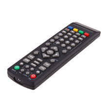 Load image into Gallery viewer, Techme Universal Remote Control Replacement for TV DVB-T2