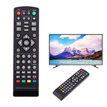 Load image into Gallery viewer, Techme Universal Remote Control Replacement for TV DVB-T2