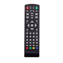 Load image into Gallery viewer, Techme Universal Remote Control Replacement for TV DVB-T2