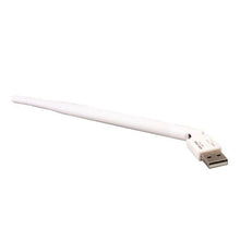 Load image into Gallery viewer, LB-Link BL-WN155A 150Mbps Wireless-N WiFi USB Adapter (White)