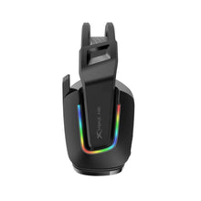 Load image into Gallery viewer, Xtrike Me GH-712 Wired RGB Illumantion Gaming Headset